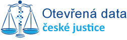 Otevřená data české justice